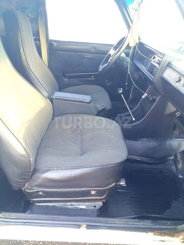 LADA (VAZ) 2107 2006, 645,000 km - 1.7 l - Bərdə