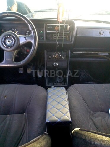 LADA (VAZ) 2107 2006, 645,000 km - 1.7 l - Bərdə