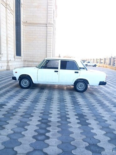 LADA (VAZ) 2107 2006, 645,000 km - 1.7 l - Bərdə