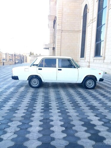 LADA (VAZ) 2107 2006, 645,000 km - 1.7 l - Bərdə