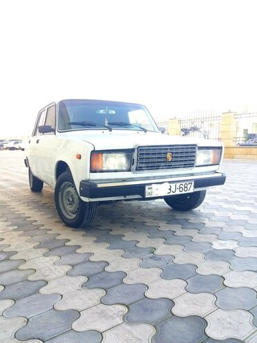 LADA (VAZ) 2107 2006, 645,000 km - 1.7 l - Bərdə