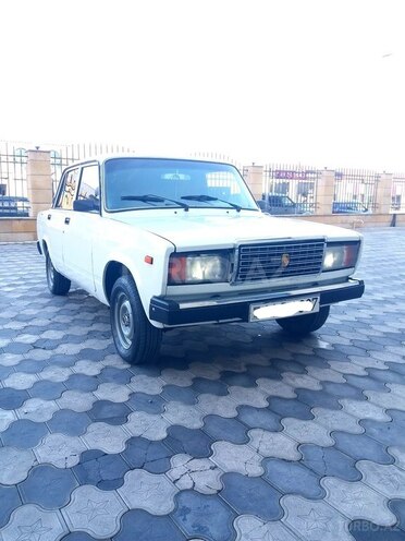 LADA (VAZ) 2107 2006, 645,000 km - 1.7 l - Bərdə