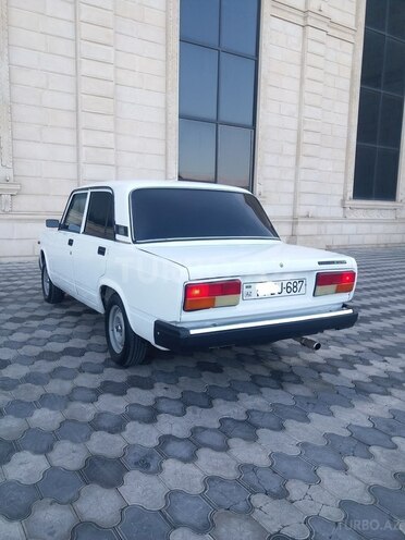 LADA (VAZ) 2107 2006, 645,000 km - 1.7 l - Bərdə