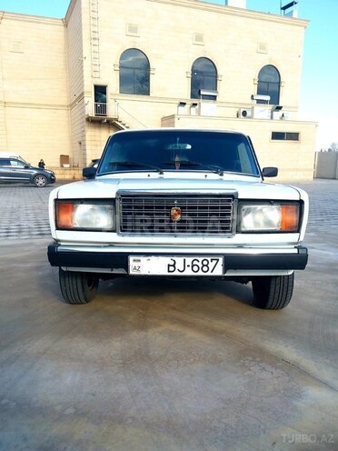 LADA (VAZ) 2107 2006, 645,000 km - 1.7 l - Bərdə