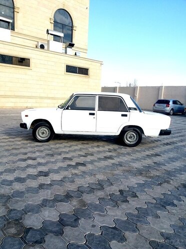 LADA (VAZ) 2107 2006, 645,000 km - 1.7 l - Bərdə