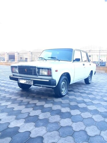 LADA (VAZ) 2107 2006, 645,000 km - 1.7 l - Bərdə