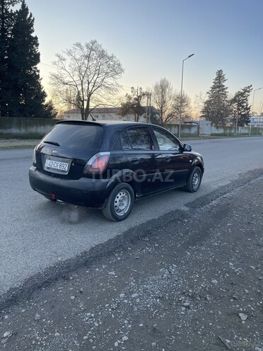 Kia Rio 2008, 310,000 km - 1.4 l - Lənkəran