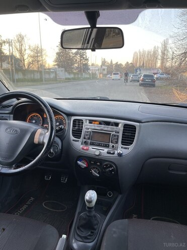 Kia Rio 2008, 310,000 km - 1.4 l - Lənkəran