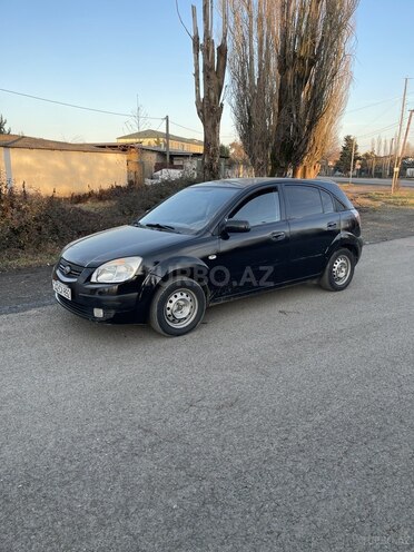 Kia Rio 2008, 310,000 km - 1.4 l - Lənkəran