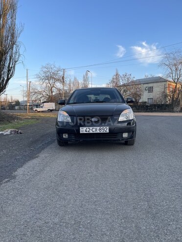 Kia Rio 2008, 310,000 km - 1.4 l - Lənkəran