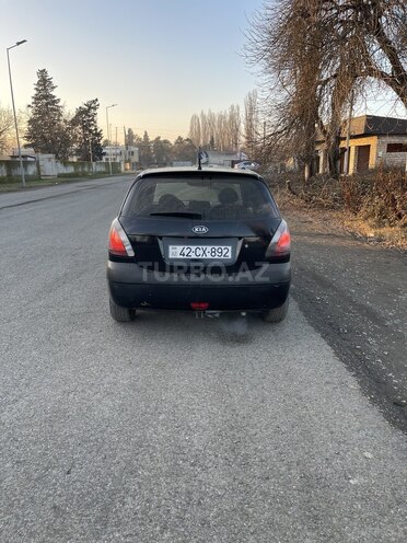 Kia Rio 2008, 310,000 km - 1.4 l - Lənkəran