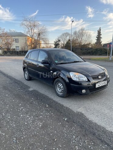 Kia Rio 2008, 310,000 km - 1.4 l - Lənkəran