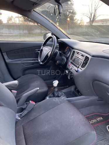 Kia Rio 2008, 310,000 km - 1.4 l - Lənkəran