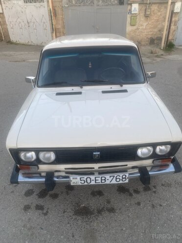 LADA (VAZ) 2106 1993, 95,000 km - 1.6 л - Bakı