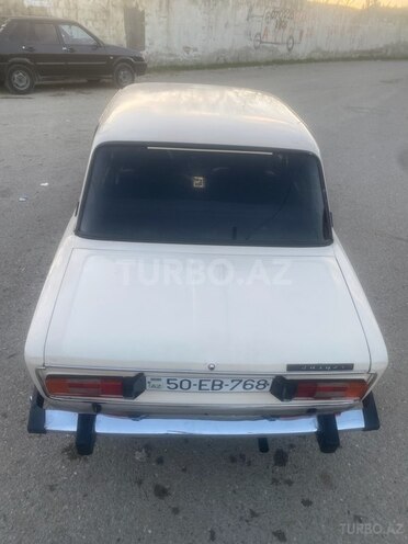 LADA (VAZ) 2106 1993, 95,000 km - 1.6 л - Bakı