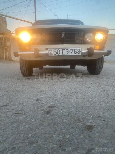 LADA (VAZ) 2106 1993, 95,000 km - 1.6 л - Bakı