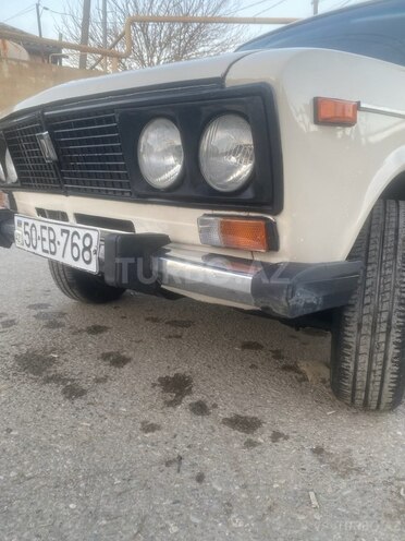 LADA (VAZ) 2106 1993, 95,000 km - 1.6 л - Bakı