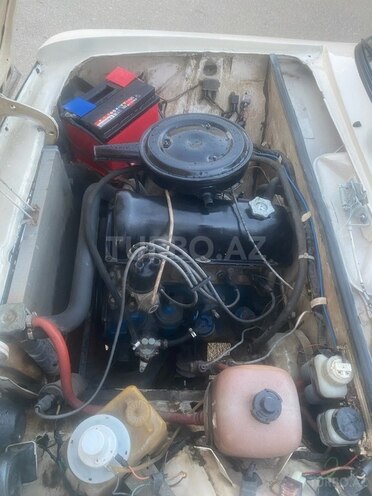 LADA (VAZ) 2106 1993, 95,000 km - 1.6 л - Bakı