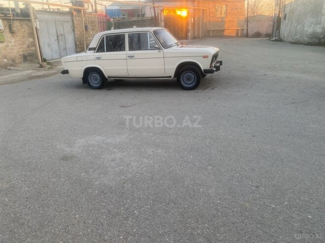 LADA (VAZ) 2106 1993, 95,000 km - 1.6 л - Bakı
