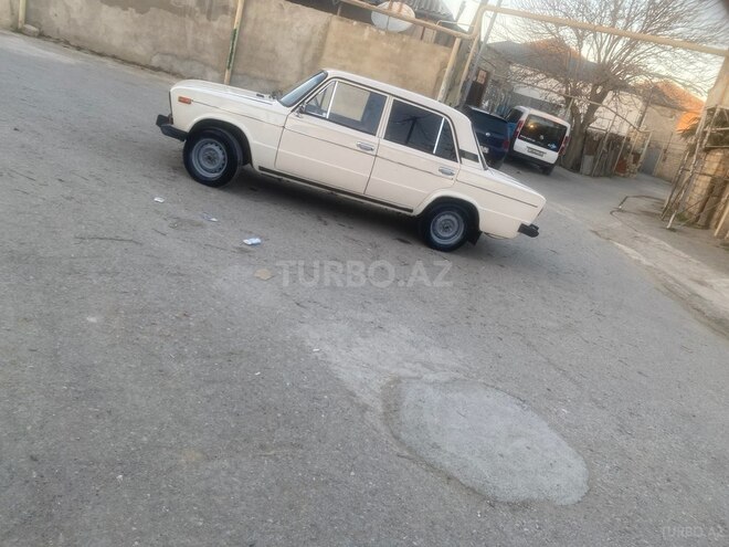 LADA (VAZ) 2106 1993, 95,000 km - 1.6 л - Bakı