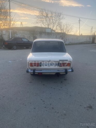 LADA (VAZ) 2106 1993, 95,000 km - 1.6 л - Bakı
