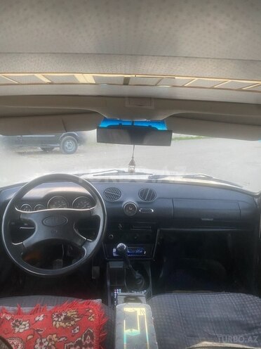 LADA (VAZ) 2106 1993, 95,000 km - 1.6 л - Bakı