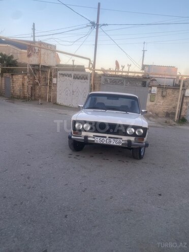 LADA (VAZ) 2106 1993, 95,000 km - 1.6 л - Bakı
