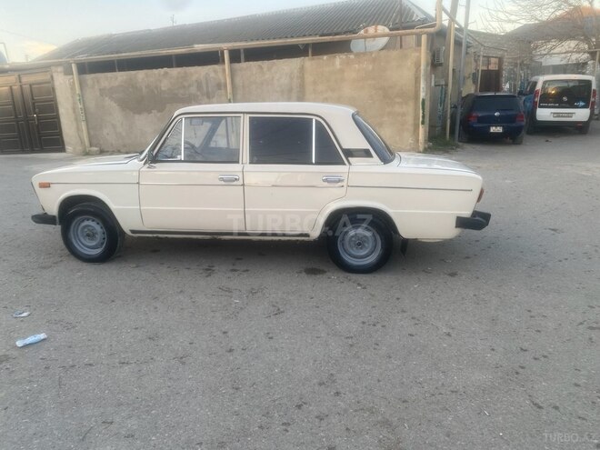 LADA (VAZ) 2106 1993, 95,000 km - 1.6 л - Bakı