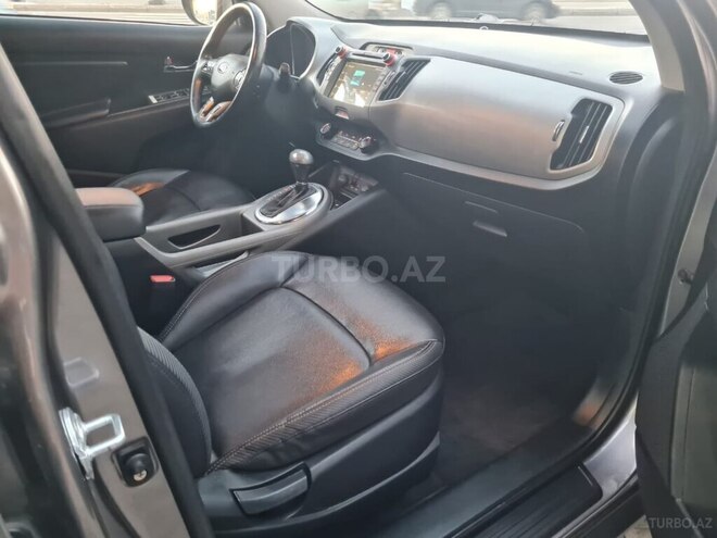 Kia Sportage 2015, 204,000 km - 2.0 l - Bakı
