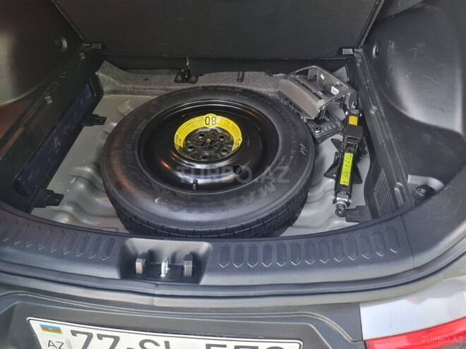 Kia Sportage 2015, 204,000 km - 2.0 l - Bakı