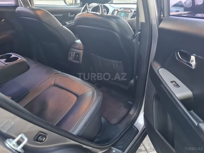 Kia Sportage 2015, 204,000 km - 2.0 l - Bakı