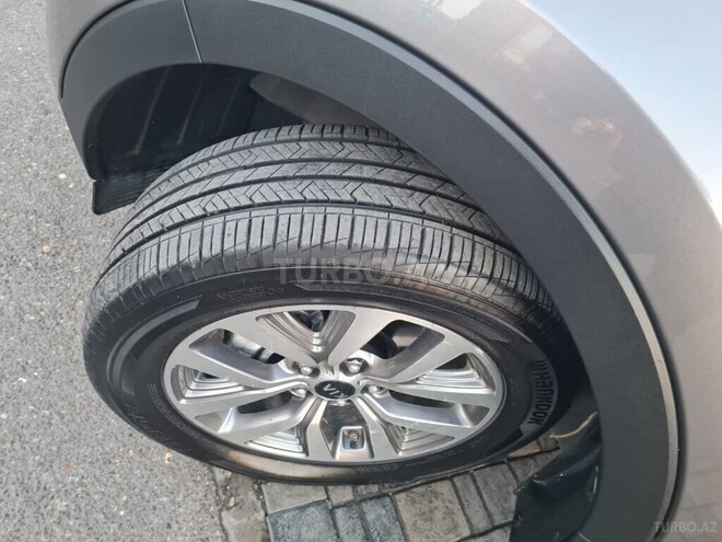 Kia Sportage 2015, 204,000 km - 2.0 l - Bakı