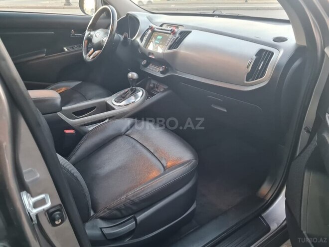 Kia Sportage 2015, 204,000 km - 2.0 l - Bakı