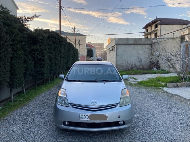 Toyota Prius 2006, 255,795 km - 1.5 l - Bakı
