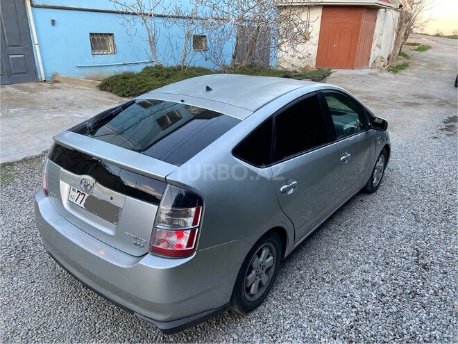 Toyota Prius 2006, 255,795 km - 1.5 l - Bakı