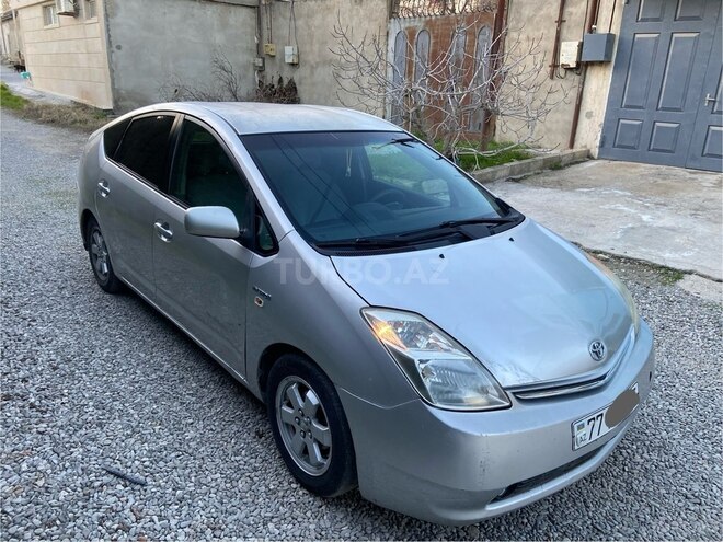 Toyota Prius 2006, 255,795 km - 1.5 l - Bakı