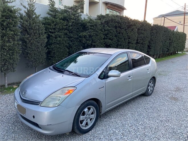 Toyota Prius 2006, 255,795 km - 1.5 l - Bakı