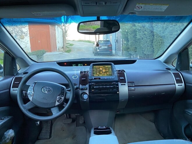 Toyota Prius 2006, 255,795 km - 1.5 l - Bakı