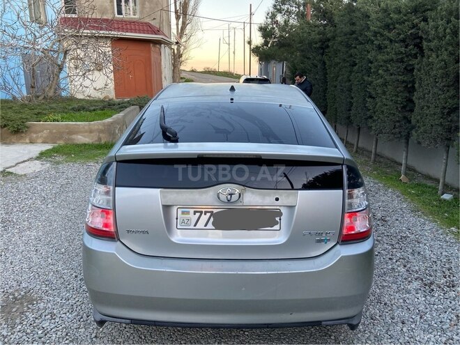 Toyota Prius 2006, 255,795 km - 1.5 l - Bakı
