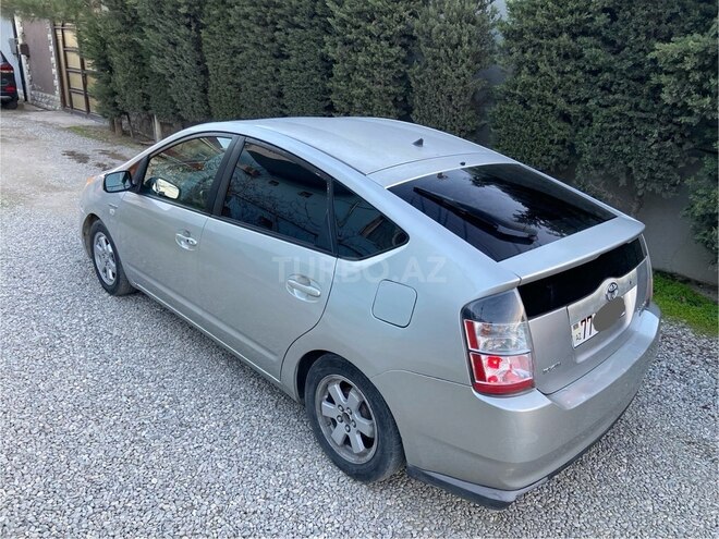 Toyota Prius 2006, 255,795 km - 1.5 l - Bakı