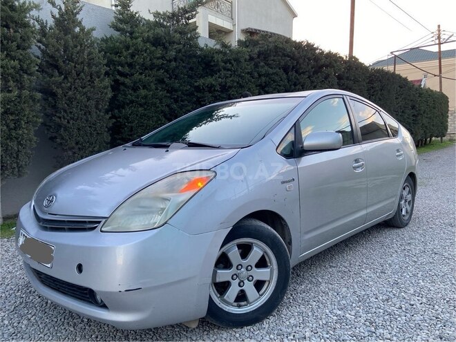 Toyota Prius 2006, 255,795 km - 1.5 l - Bakı