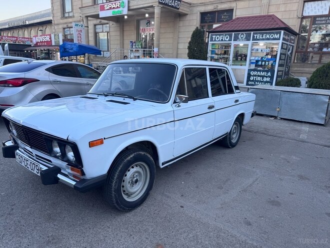 LADA (VAZ) 2106 1983, 99,545 km - 1.5 l - Şəmkir