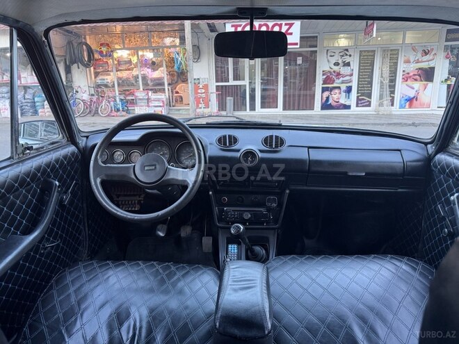 LADA (VAZ) 2106 1983, 99,545 km - 1.5 l - Şəmkir