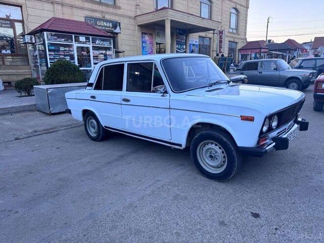LADA (VAZ) 2106 1983, 99,545 km - 1.5 l - Şəmkir