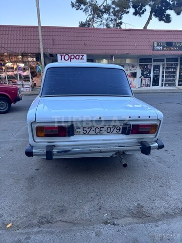 LADA (VAZ) 2106 1983, 99,545 km - 1.5 l - Şəmkir