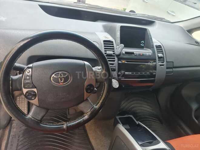 Toyota Prius 2008, 225,000 km - 0.2 л - Bakı