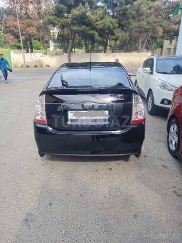 Toyota Prius 2008, 225,000 km - 0.2 л - Bakı
