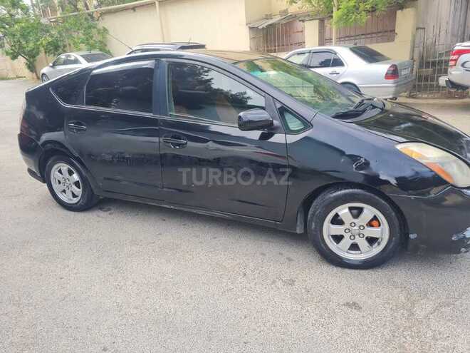 Toyota Prius 2008, 225,000 km - 0.2 л - Bakı