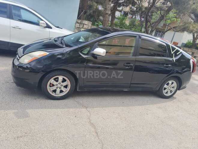 Toyota Prius 2008, 225,000 km - 0.2 л - Bakı
