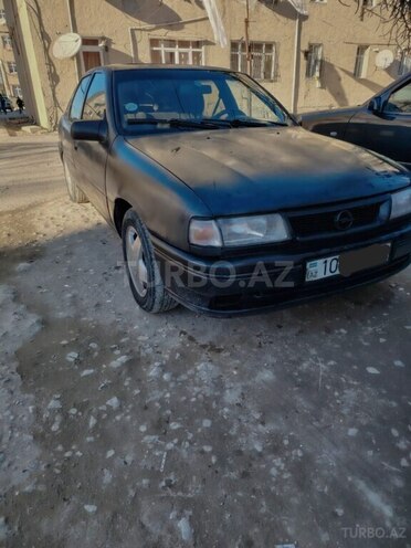 Opel Vectra 1994, 456,000 km - 2.0 l - Sumqayıt